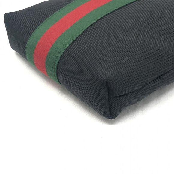 GUCCI Web Line Crossbody Bag 6311995 - Picture 3 of 10